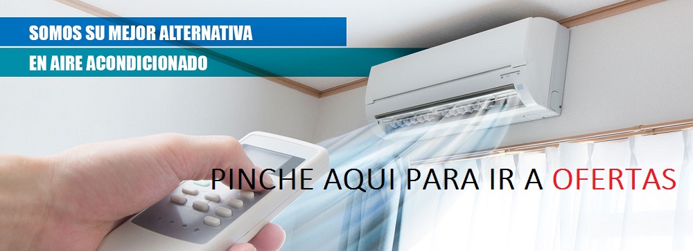 aire acondicionado rancagua 